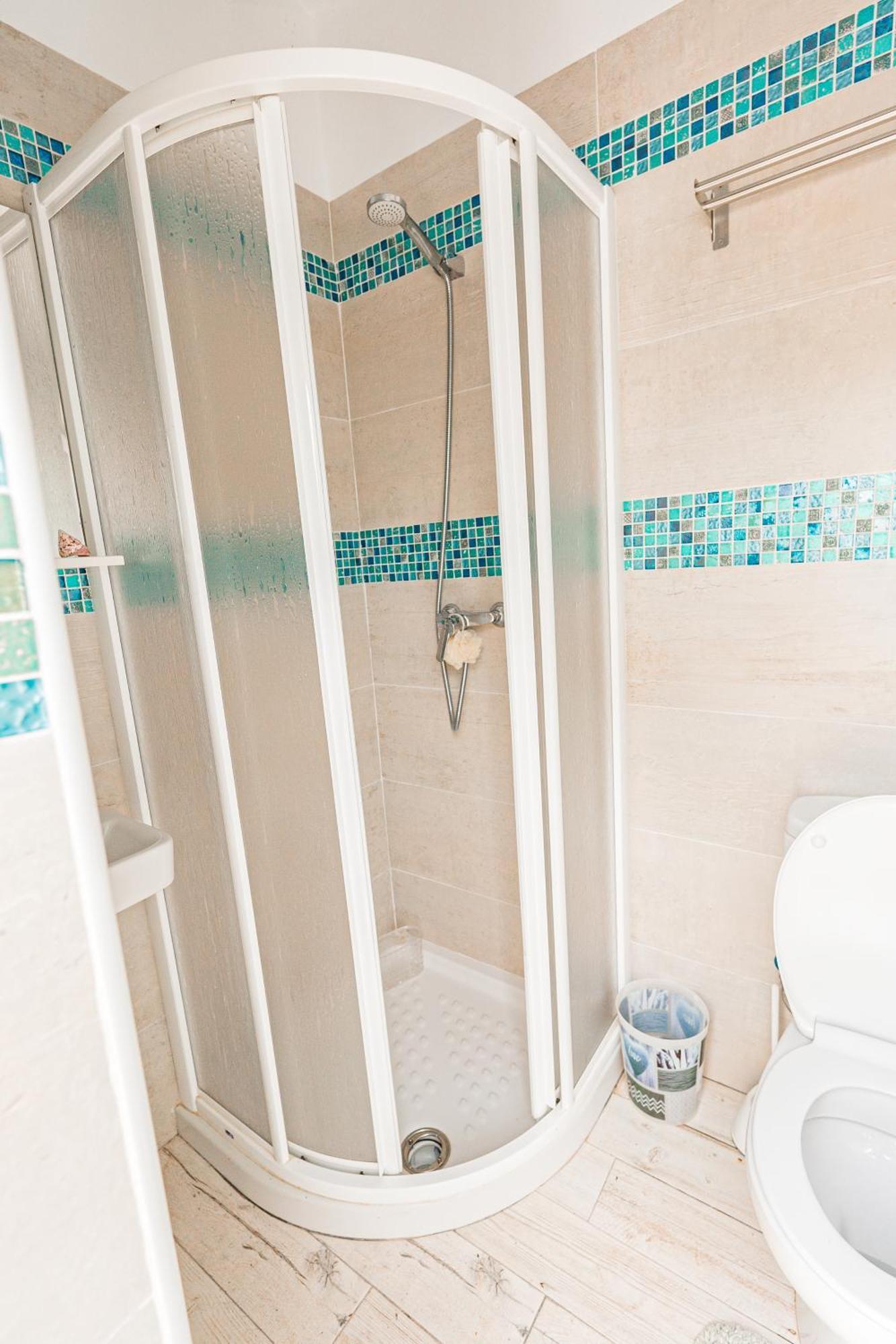 Casa Maria Top Floor Studio Apartment With Swimming Pool Jávea Екстериор снимка